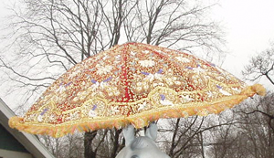 Umbrella Style #3 Umbrella Style #3